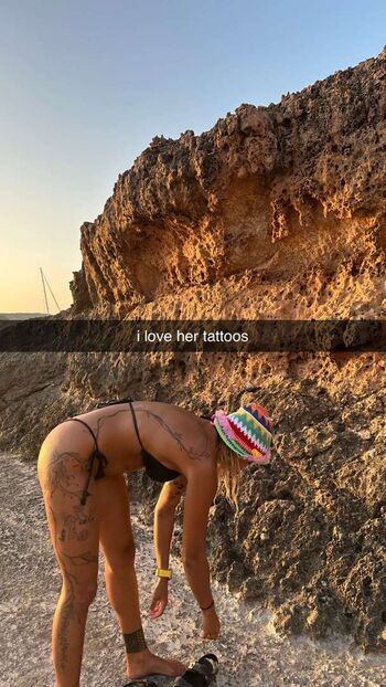 🔥 Olivia ponton page leaked private photo uncensored full