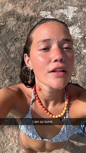 🔥 Olivia ponton leaked private photo uncensored full