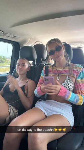 🔥 Olivia ponton leaked private photo uncensored full
