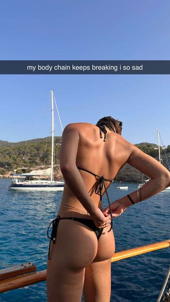🔥 Olivia ponton leaked private photo uncensored full