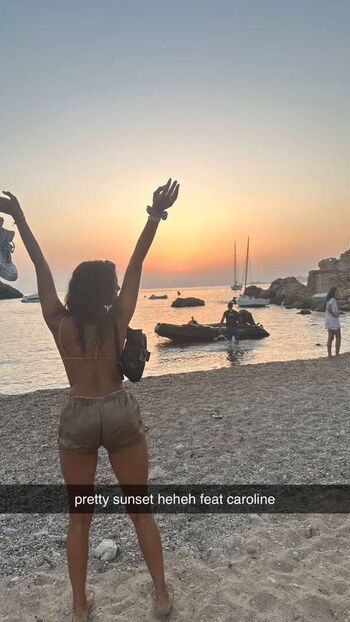🔥 Olivia ponton leaked private photo uncensored full
