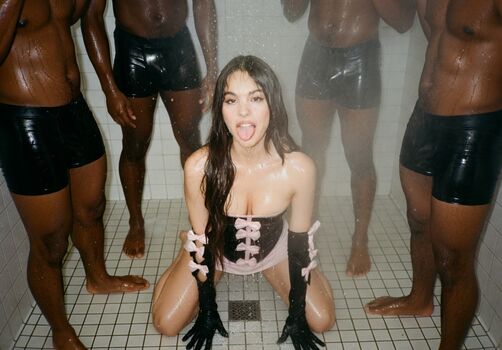 🔥 Olivia rodrigo leaked private photo uncensored full