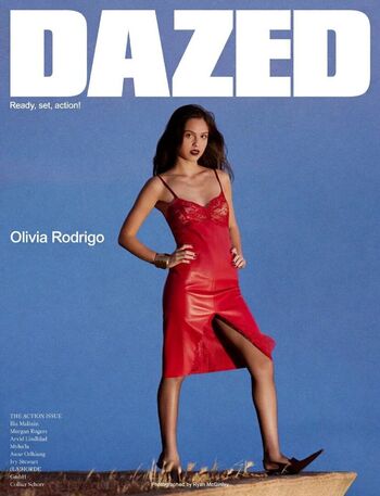 🔥 Olivia rodrigo  page leaked private photo uncensored full