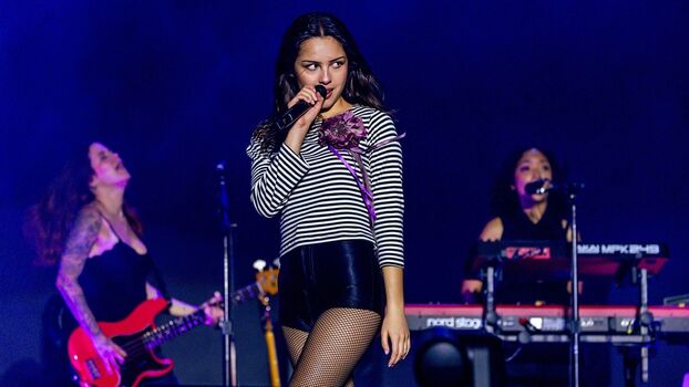 🔥 Olivia rodrigo  page leaked private photo uncensored full