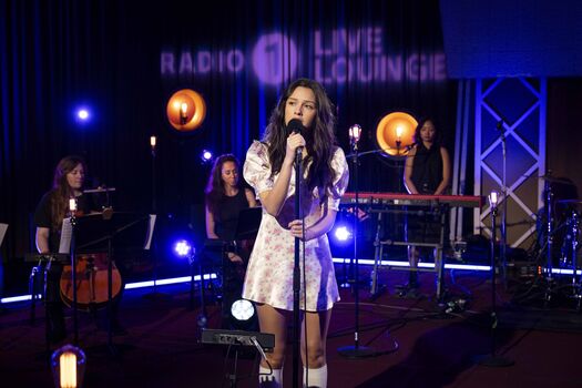 🔥 Olivia rodrigo  page leaked private photo uncensored full