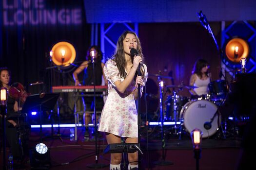 🔥 Olivia rodrigo  page leaked private photo uncensored full