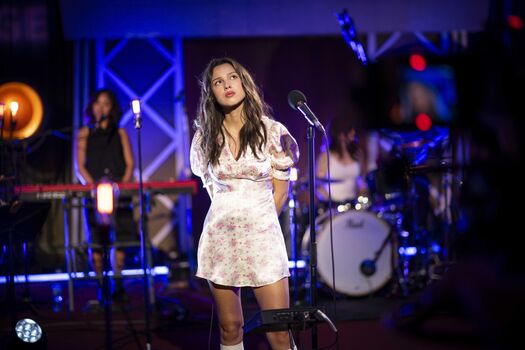 🔥 Olivia rodrigo  page leaked private photo uncensored full