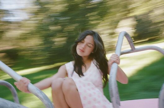 🔥 Olivia rodrigo  page leaked private photo uncensored full
