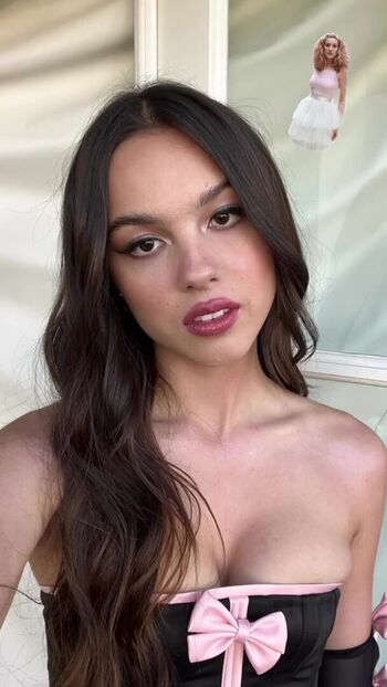 🔥 Olivia rodrigo  page leaked private photo uncensored full