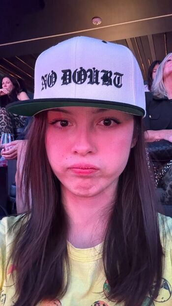 🔥 Olivia rodrigo  page leaked private photo uncensored full