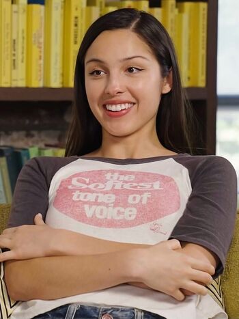🔥 Olivia rodrigo  page leaked private photo uncensored full