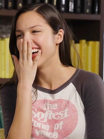 🔥 Olivia rodrigo  page leaked private photo uncensored full