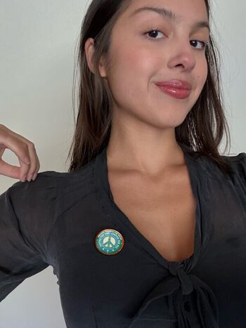 🔥 Olivia rodrigo  page leaked private photo uncensored full