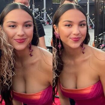 🔥 Olivia rodrigo  page leaked private photo uncensored full