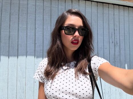 🔥 Olivia rodrigo  page leaked private photo uncensored full