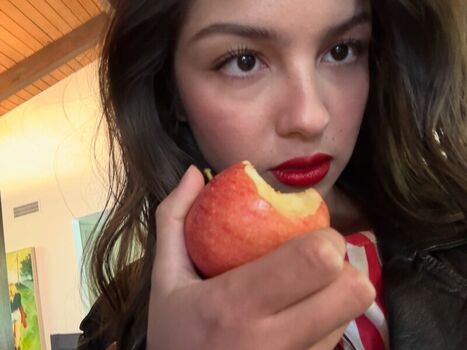 🔥 Olivia rodrigo  page leaked private photo uncensored full