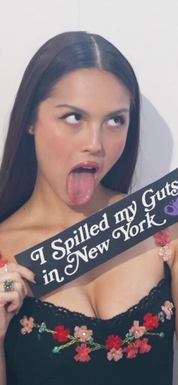 🔥 Olivia rodrigo  page leaked private photo uncensored full