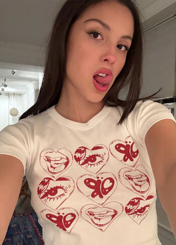 🔥 Olivia rodrigo  page leaked private photo uncensored full