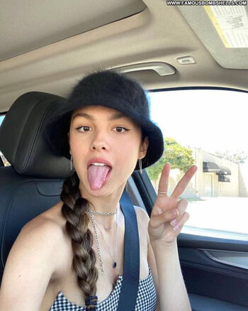 🔥 Olivia rodrigo  page leaked private photo uncensored full