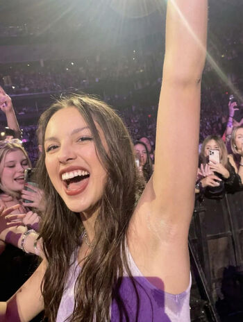 🔥 Olivia rodrigo  page leaked private photo uncensored full
