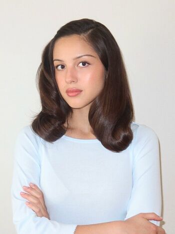 🔥 Olivia rodrigo  page leaked private photo uncensored full