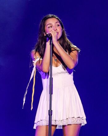 🔥 Olivia rodrigo  page leaked private photo uncensored full