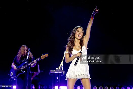 🔥 Olivia rodrigo  page leaked private photo uncensored full