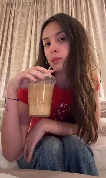 🔥 Olivia rodrigo leaked private photo uncensored full