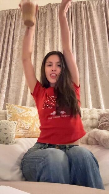 🔥 Olivia rodrigo leaked private photo uncensored full