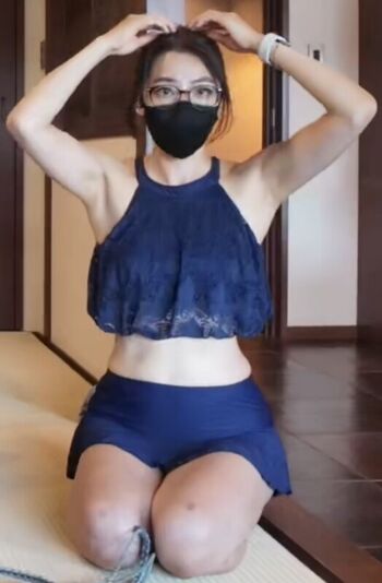 🔥 Onigiri page leaked private photo uncensored full