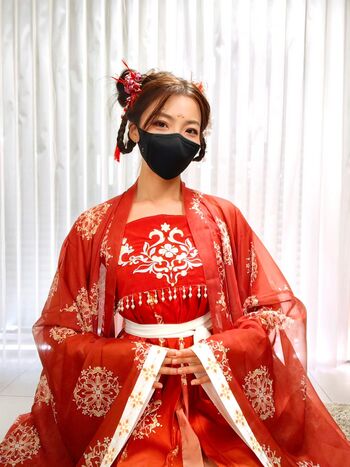 🔥 Onigiri leaked private photo uncensored full