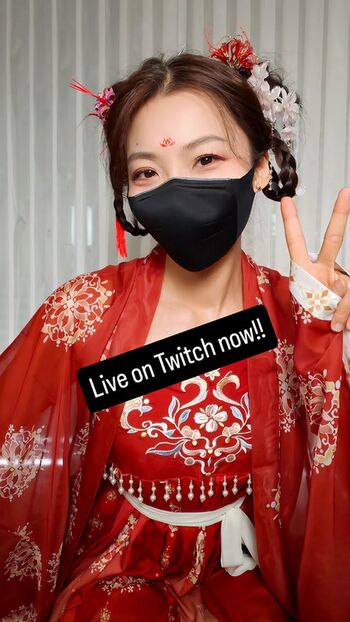 🔥 Onigiri leaked private photo uncensored full