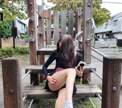 🔥 Onigiri leaked private photo uncensored full