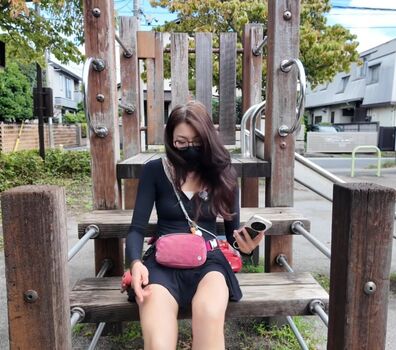 🔥 Onigiri leaked private photo uncensored full