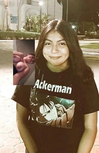 🔥 Otaku tetona leaked private photo uncensored full