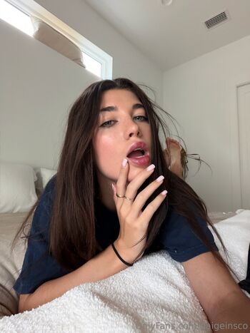 🔥 Paige insco  page leaked private photo uncensored full