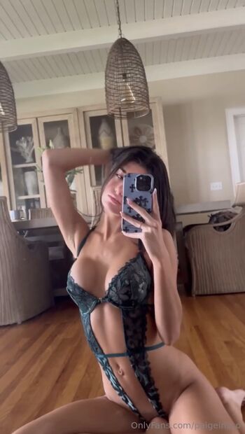 🔥 Paige insco  page leaked private photo uncensored full