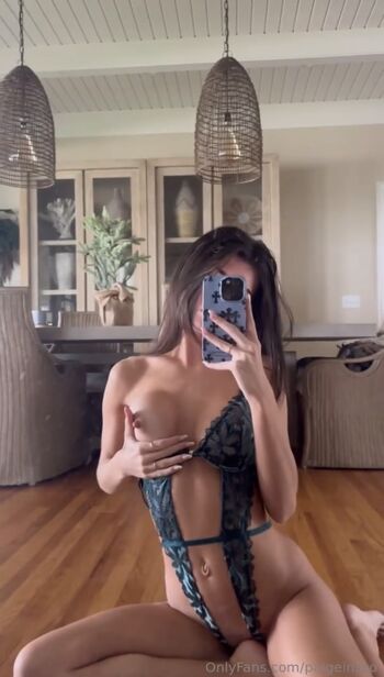 🔥 Paige insco  page leaked private photo uncensored full