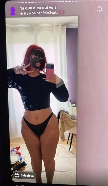 🔥 Pancakes leaked private photo uncensored full