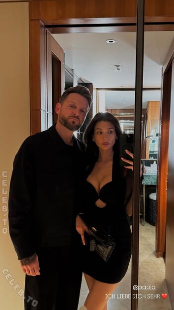 🔥 Paola maria leaked private photo uncensored full