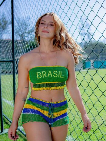 🔥 Paolla oliveira page leaked private photo uncensored full