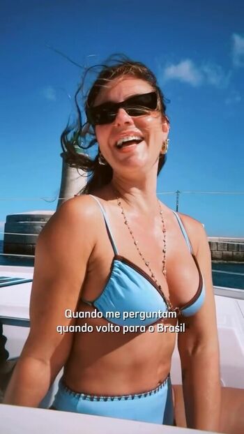 🔥 Paolla oliveira page leaked private photo uncensored full