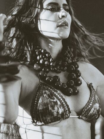 🔥 Paolla oliveira page leaked private photo uncensored full