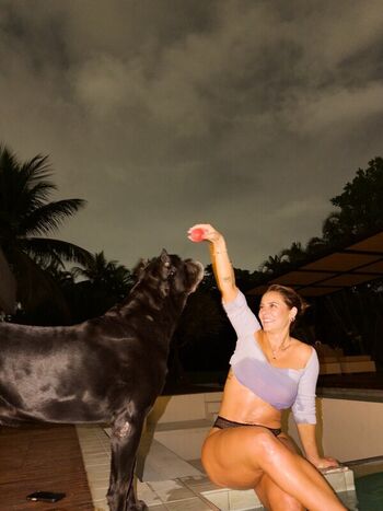 🔥 Paolla oliveira page leaked private photo uncensored full