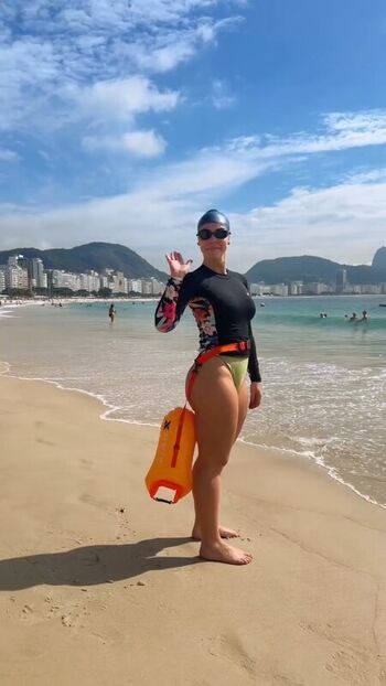 🔥 Paolla oliveira page leaked private photo uncensored full