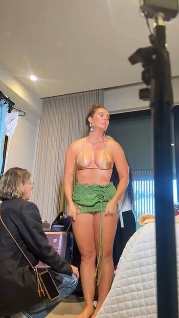 🔥 Paolla oliveira leaked private photo uncensored full