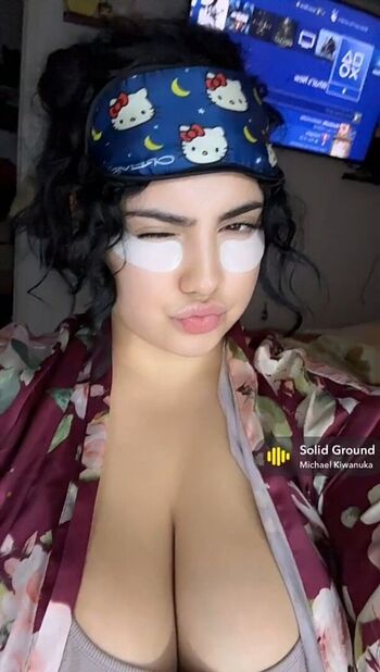 🔥 Papasqrt page leaked private photo uncensored full