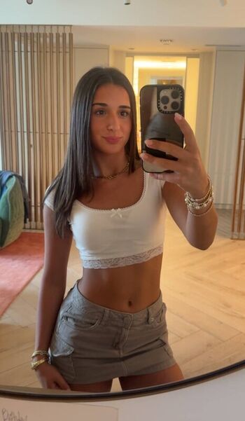 🔥 Pardiss carello leaked private photo uncensored full