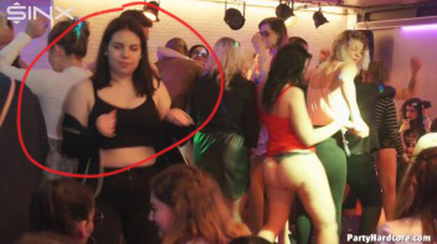 🔥 Party hardcore model thread page leaked private photo uncensored full