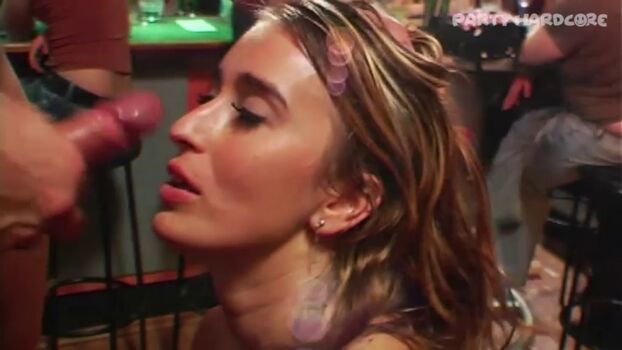 🔥 Party hardcore model thread leaked private photo uncensored full